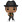 Funko Pop! Vinyl RUN (Run DMC)